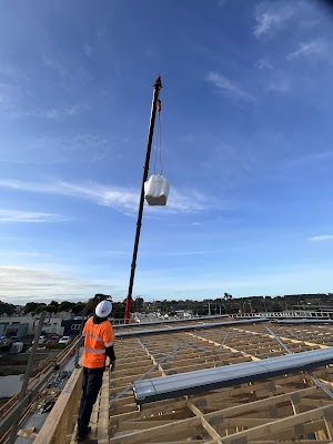 SAR Roofing & Maintenance work 3