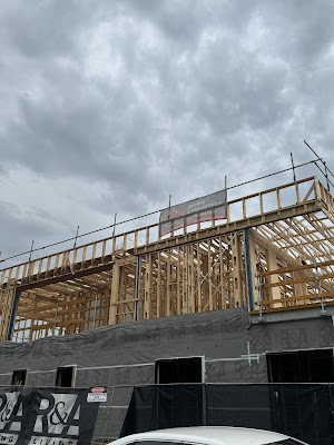 SAR Roofing & Maintenance project 5