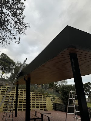 SAR Roofing & Maintenance project 6