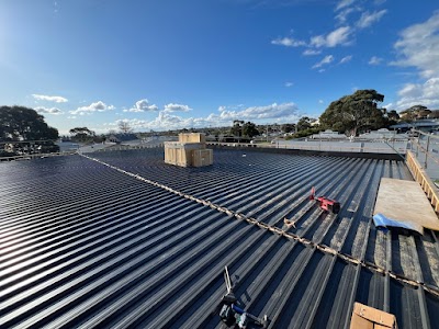 SAR Roofing & Maintenance