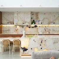 Sara Stone - Natural Stone and Porcelain Tiles