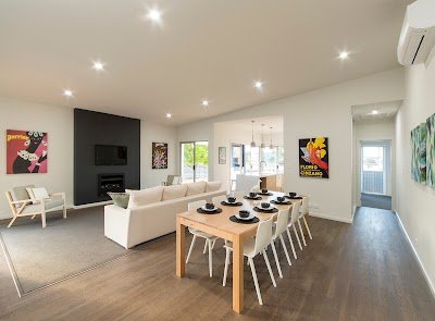 Sarah Homes project 5