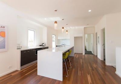 Sarah Homes project 6