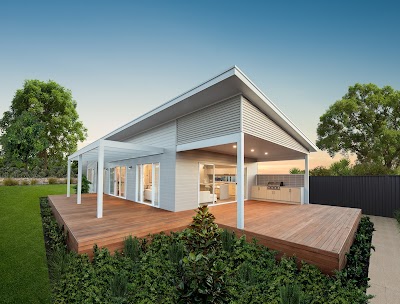 Sarah Homes Murray Bridge work 3