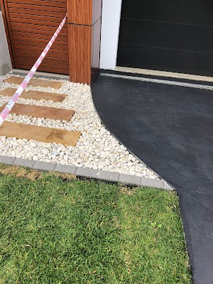 Saris concreting work 3