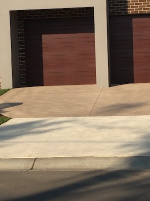 Saris concreting project 5