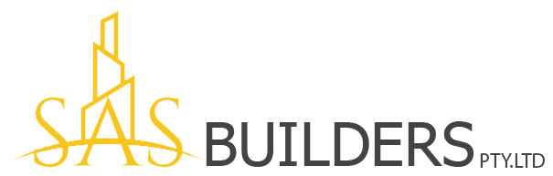 SAS Builders PTY.LTD