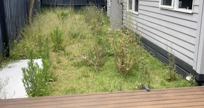 Save Me Time Gardening work 2