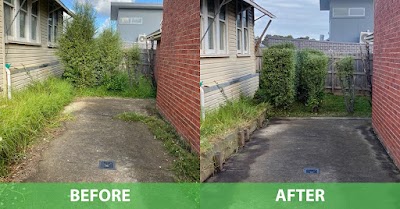 Save Me Time Gardening work 3