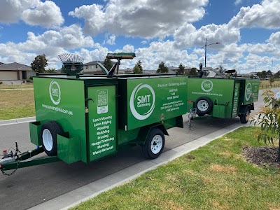 Save Me Time Gardening work 4