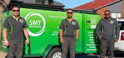 Save Me Time Gardening