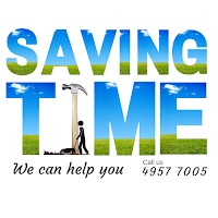 Saving-Time