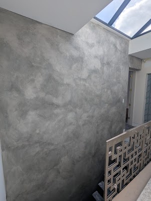 SB CREATIVE FINISHES work 2