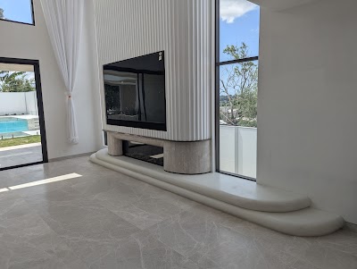 SB CREATIVE FINISHES work 4