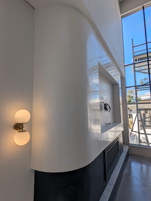 SB CREATIVE FINISHES project 5