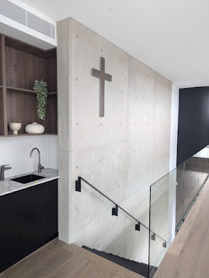 SB CREATIVE FINISHES