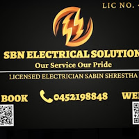 SBN ELECTRICAL SOLUTION