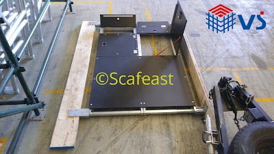 Scafeast project 6
