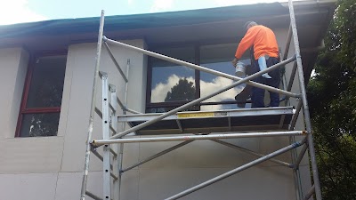 Scaffold Solutions (Aust) Pty Ltd