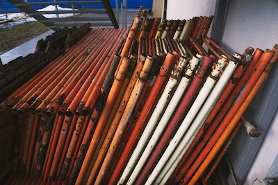 Scaffolding Insurance project 4