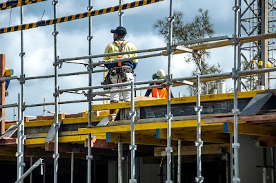 Scaffolding Insurance
