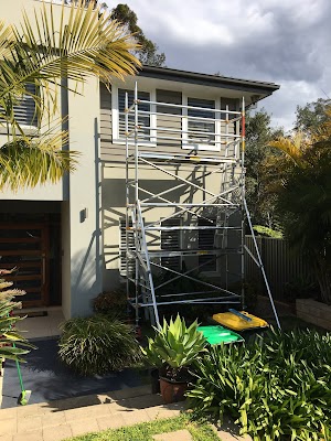 Scaffworx Hire photo 2