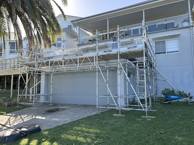 Scaffworx Hire photo 3