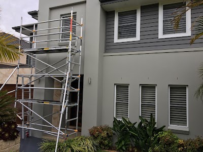 Scaffworx Hire work 4