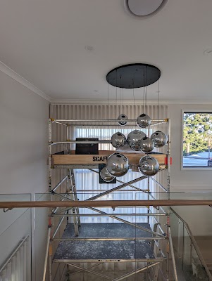 Scaffworx Hire project 6