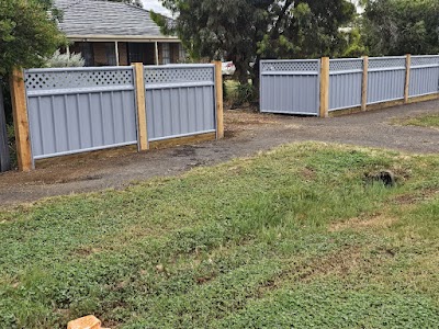 Scanlon Contracting work 1