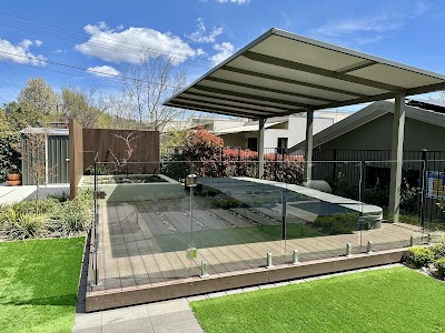 Scenic Living work 2