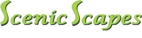 Scenic Scapes Landscaping