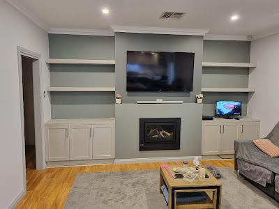 Scheuffele project 5