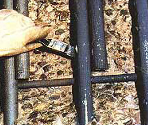 Scientific Waterproofing Products project 5