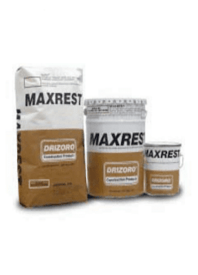 Scientific Waterproofing Products