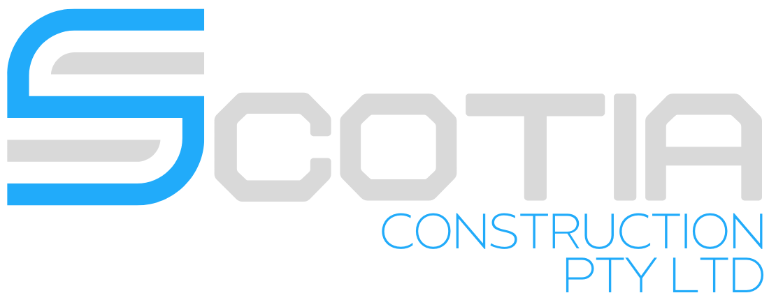 Scotia Construction Pty Ltd