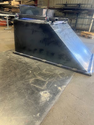 Scott Camery Welding and Fabrication photo 2