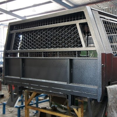 Scott Camery Welding and Fabrication photo 3