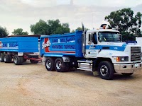 Scott's Sand, Soil & Earthmoving