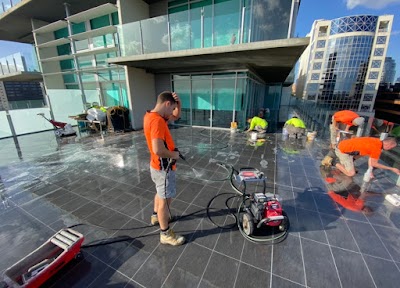 SCR Melbourne work 2