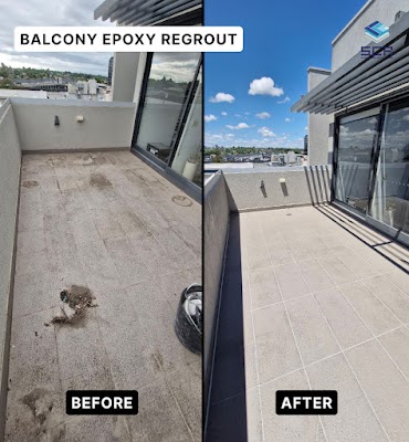 SCR Melbourne work 3