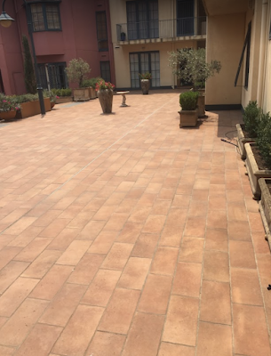 SCR Melbourne project 5