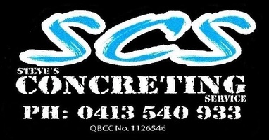 SCS Concreting