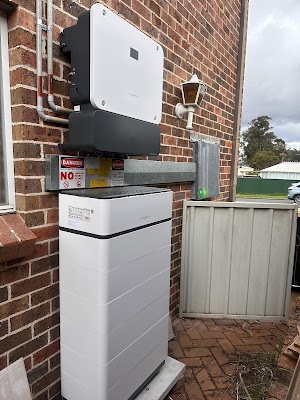 Sculli Solar Solutions photo 2