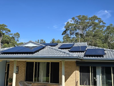 Sculli Solar Solutions photo 3