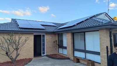 Sculli Solar Solutions project 4