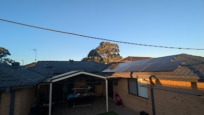 Sculli Solar Solutions project 5