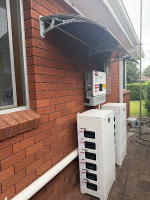 Sculli Solar Solutions project 6