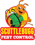 Scuttlebugg Pest Control