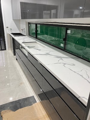 SCY Top Stone Pty Ltd work 2